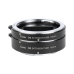 Kenko Teleplus DG Extension Tube Set - Nikon Z